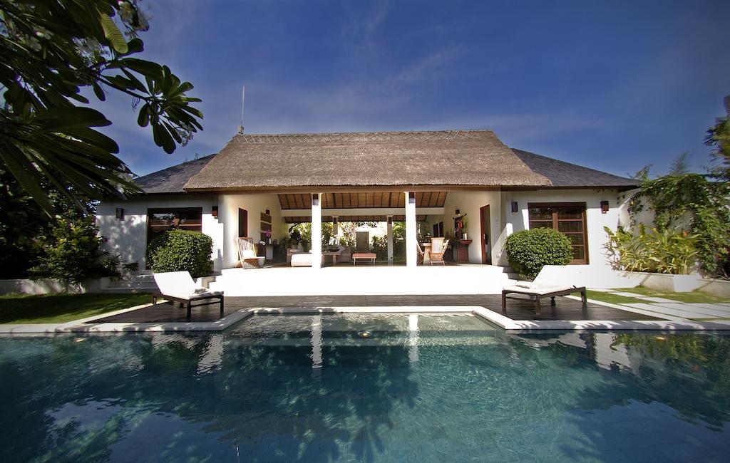 Royal Two-Bedroom Pool Villa